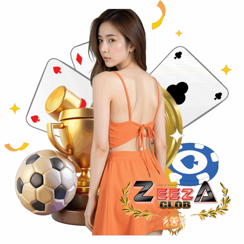 zeezaclub สล็อต